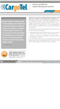 Mobile Screenshot of dbupsauction.cargotel.com